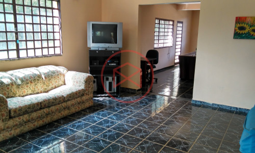 Chácara em Ibiuna