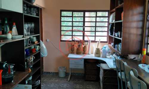 Chácara em Ibiuna