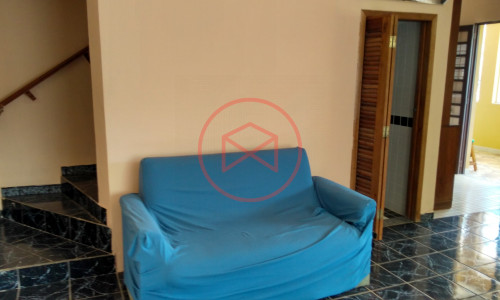 Chácara em Ibiuna