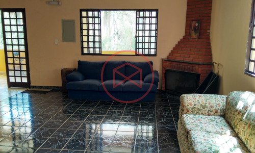 Chácara em Ibiuna