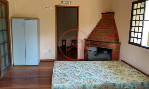 Chácara em Ibiuna