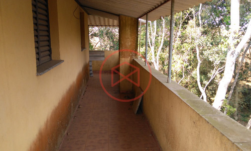 Chácara em Ibiuna