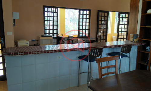 Chácara em Ibiuna