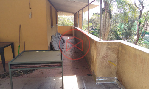 Chácara em Ibiuna
