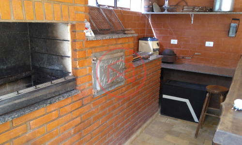 Chácara em Ibiuna
