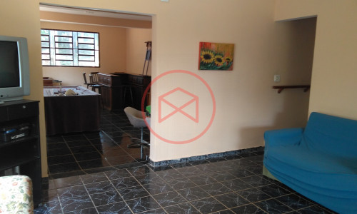 Chácara em Ibiuna