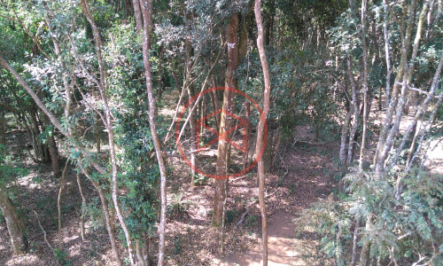 Chácara em Ibiuna