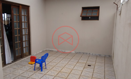 Casa Residencial próximo do Centro de Ibiúna