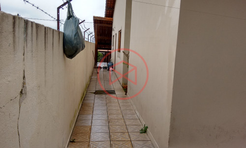 Casa Residencial próximo do Centro de Ibiúna