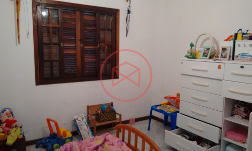Casa Residencial próximo do Centro de Ibiúna