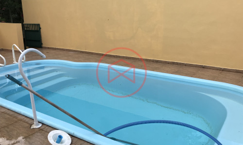 Chácara em Condomínio Fechado!!