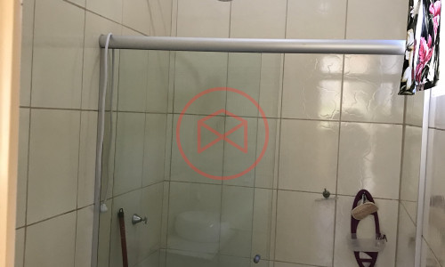 Chácara em Condomínio Fechado!!