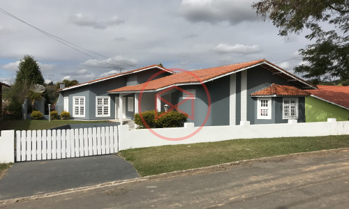 Chácara em Condomínio Antes do Centro!!