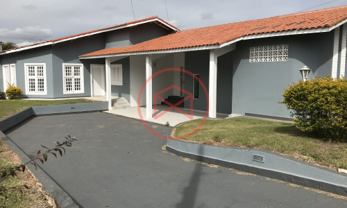 Chácara em Condomínio Antes do Centro!!