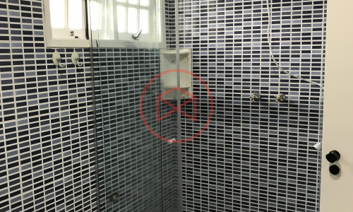 Chácara em Condomínio Antes do Centro!!