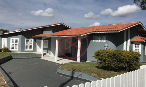 Chácara em Condomínio Antes do Centro!!