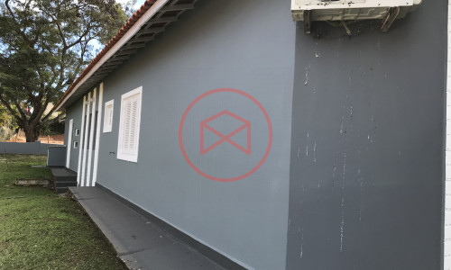 Chácara em Condomínio Antes do Centro!!