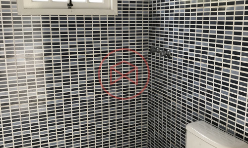 Chácara em Condomínio Antes do Centro!!