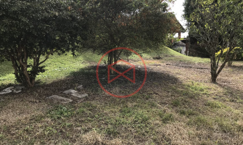 Chácara em Condomínio Antes do Centro!!