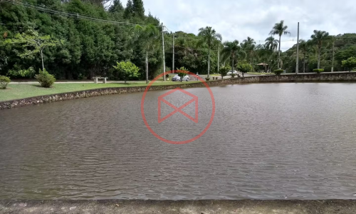 Lote em Condomínio Fechado Antes do Centro!!