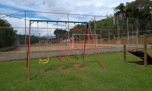 Lote em Condomínio Fechado Antes do Centro!!