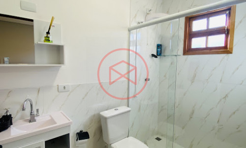 Chácara Próximo do Centro de Ibiúna!!