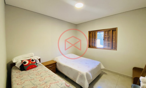 Chácara Próximo do Centro de Ibiúna!!