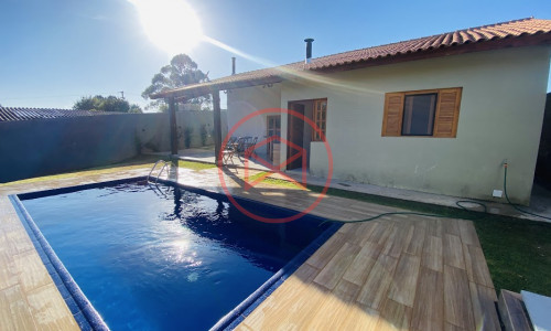 Chácara Próximo do Centro de Ibiúna!!