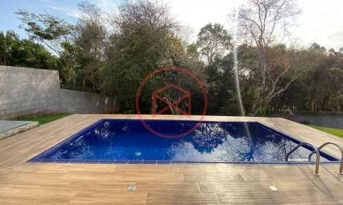 Chácara Próximo do Centro de Ibiúna!!