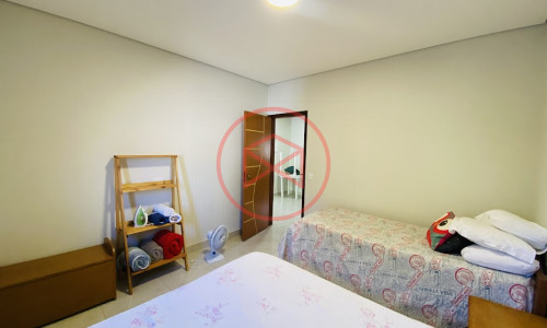 Chácara Próximo do Centro de Ibiúna!!