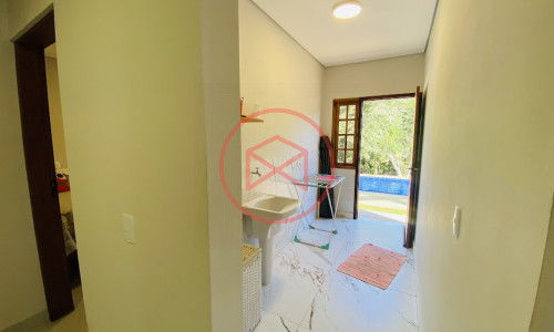 Chácara Próximo do Centro de Ibiúna!!