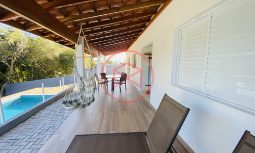 Chácara Próximo do Centro de Ibiúna!!