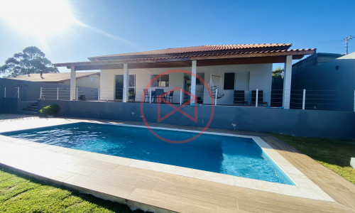 Chácara Próximo do Centro de Ibiúna!!