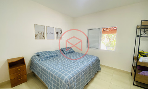 Chácara Próximo do Centro de Ibiúna!!