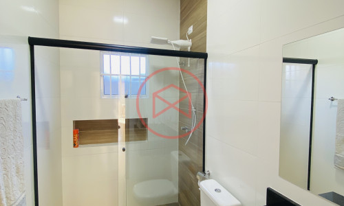 Chácara Próximo do Centro de Ibiúna!!