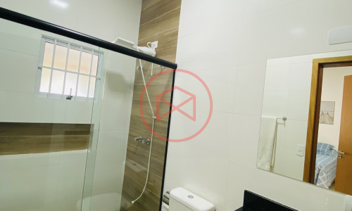 Chácara Próximo do Centro de Ibiúna!!