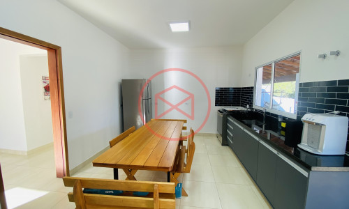 Chácara Próximo do Centro de Ibiúna!!