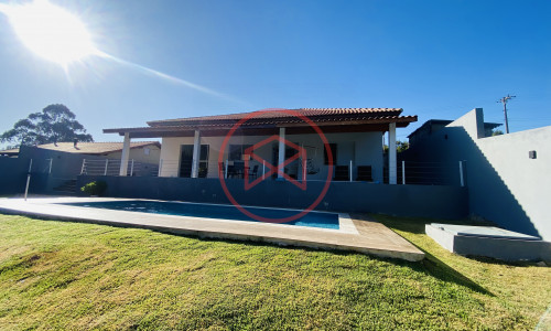 Chácara Próximo do Centro de Ibiúna!!