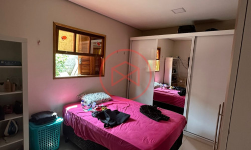 Chacara Antes do Centro!!