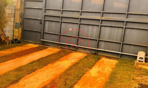 Chacara Antes do Centro!!