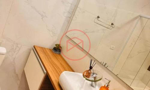 Chacara Antes do Centro!!