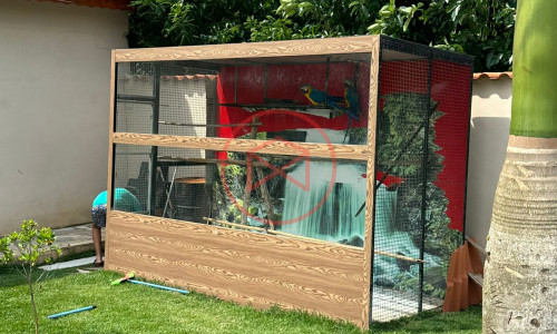 Chacara Antes do Centro!!