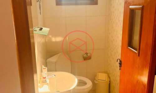 Chacara Antes do Centro!!