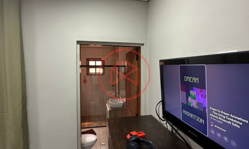 Chacara Antes do Centro!!