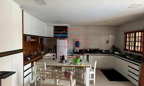 Chacara Antes do Centro!!