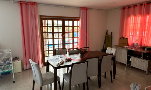 Chacara Antes do Centro!!