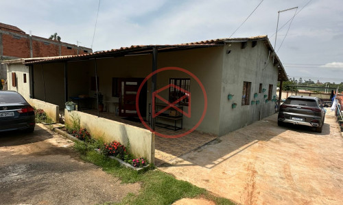 Chacara Antes do Centro!!