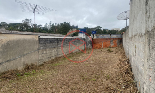 Lote no centro de Ibiúna!!