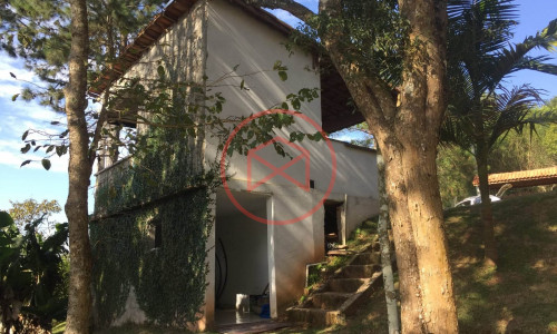 Chácara Próximo a Represa de Ibiúna!!