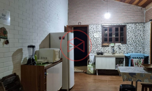 Chácara Próximo a Represa de Ibiúna!!